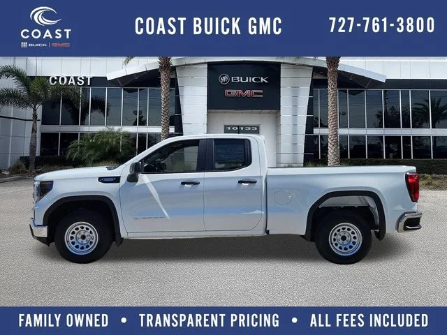 Nuevos GMC SIERRA 1500 à Estados chez autogozo