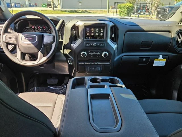 Nuevos GMC SIERRA 1500 à Estados chez autogozo
