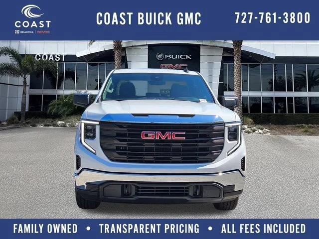 Nuevos GMC SIERRA 1500 à Estados chez autogozo
