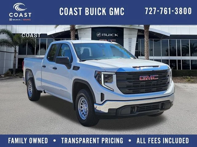Nuevos GMC SIERRA 1500 à Estados chez autogozo