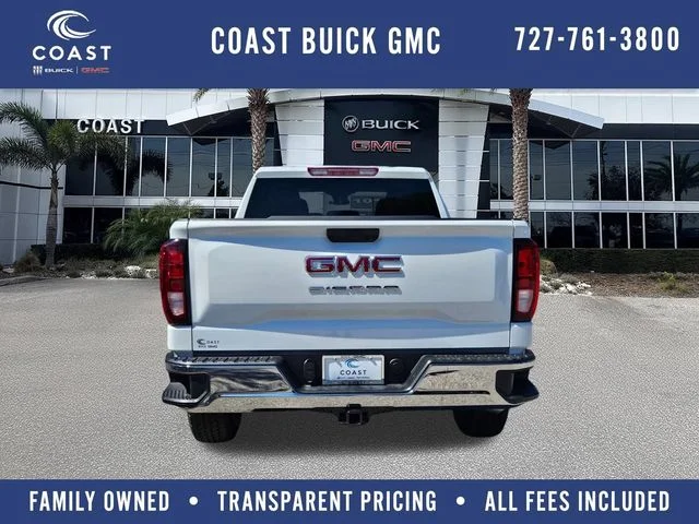 Nuevos GMC SIERRA 1500 à Estados chez autogozo