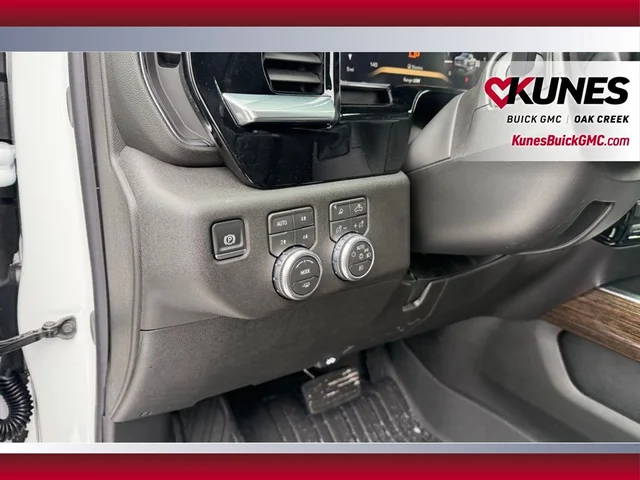 Nuevos GMC SIERRA 1500 à Estados chez autogozo
