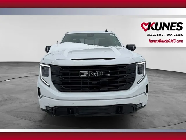 Nuevos GMC SIERRA 1500 à Estados chez autogozo