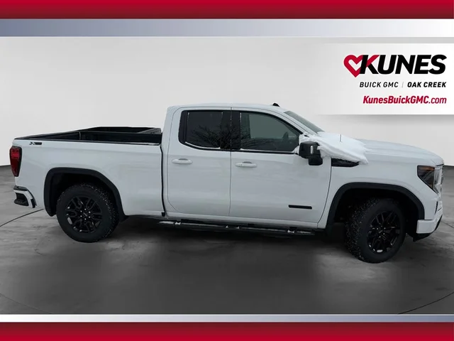 Nuevos GMC SIERRA 1500 à Estados chez autogozo