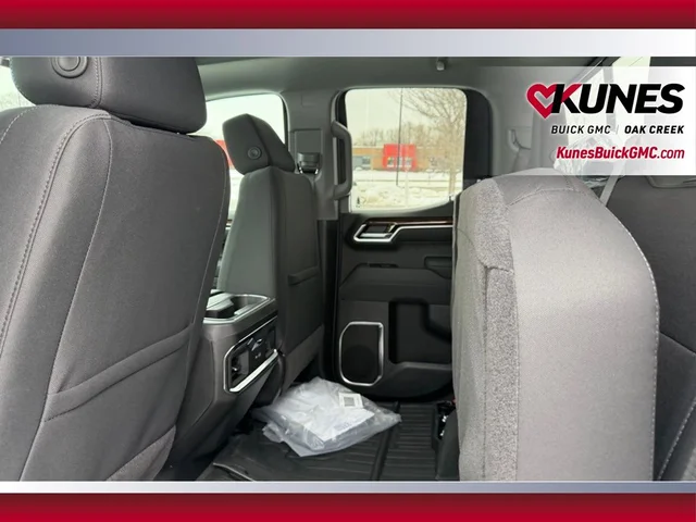 Nuevos GMC SIERRA 1500 à Estados chez autogozo