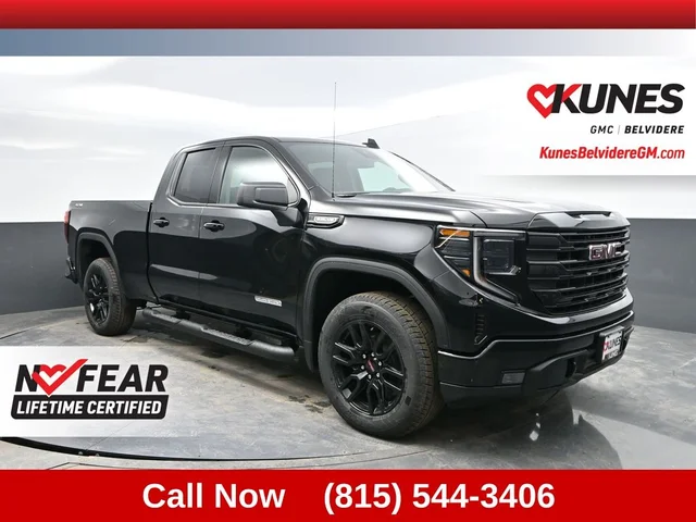 Nuevos GMC SIERRA 1500 à Estados chez autogozo