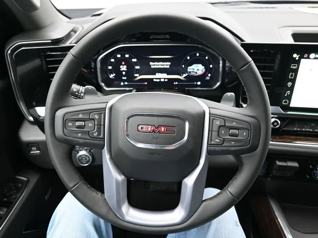 Nuevos GMC SIERRA 1500 à Estados chez autogozo