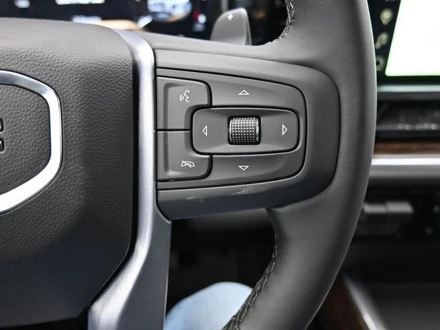 Nuevos GMC SIERRA 1500 à Estados chez autogozo