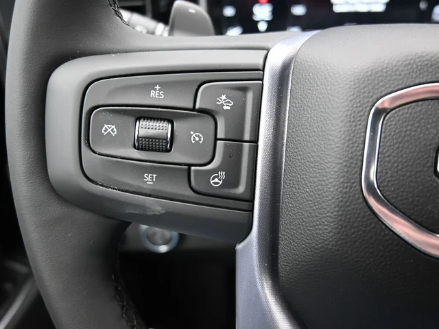 Nuevos GMC SIERRA 1500 à Estados chez autogozo