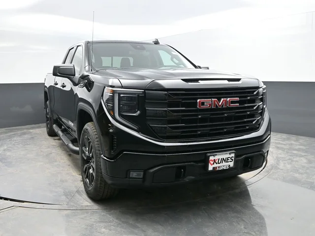 Nuevos GMC SIERRA 1500 à Estados chez autogozo