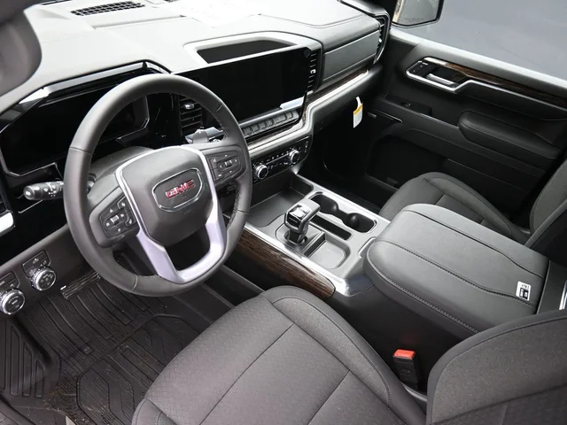 Nuevos GMC SIERRA 1500 à Estados chez autogozo