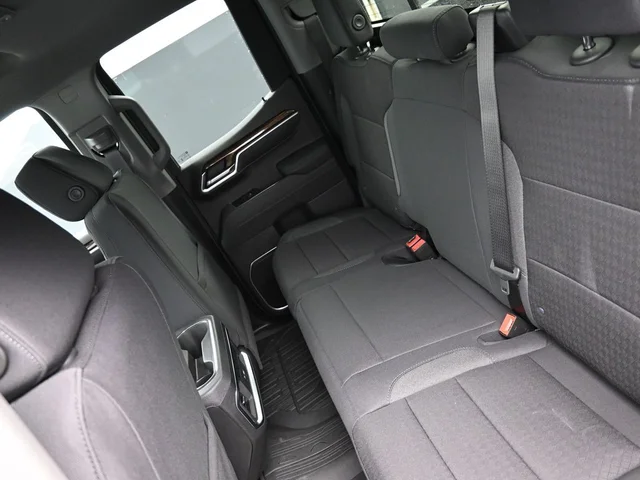 Nuevos GMC SIERRA 1500 à Estados chez autogozo