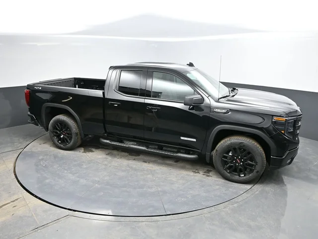Nuevos GMC SIERRA 1500 à Estados chez autogozo