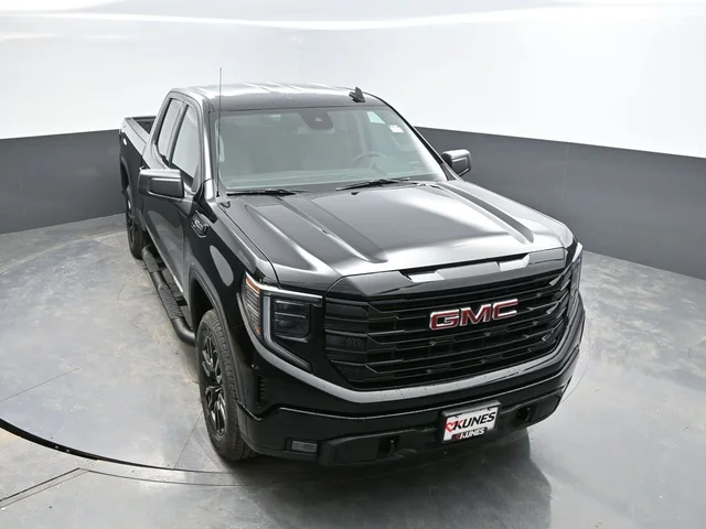 Nuevos GMC SIERRA 1500 à Estados chez autogozo