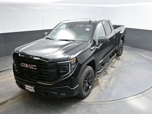 Nuevos GMC SIERRA 1500 à Estados chez autogozo