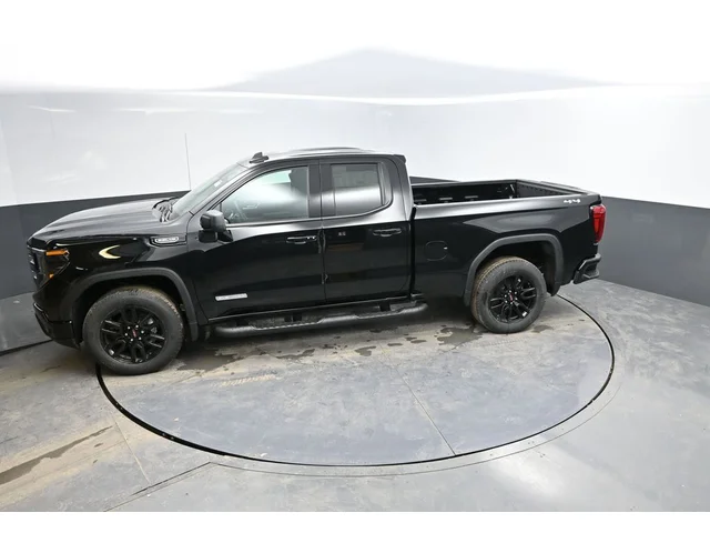 Nuevos GMC SIERRA 1500 à Estados chez autogozo