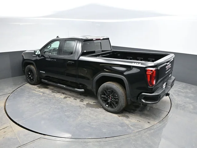 Nuevos GMC SIERRA 1500 à Estados chez autogozo