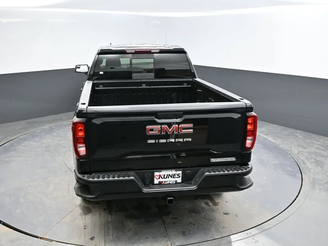 Nuevos GMC SIERRA 1500 à Estados chez autogozo