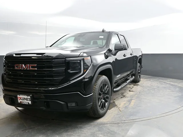 Nuevos GMC SIERRA 1500 à Estados chez autogozo