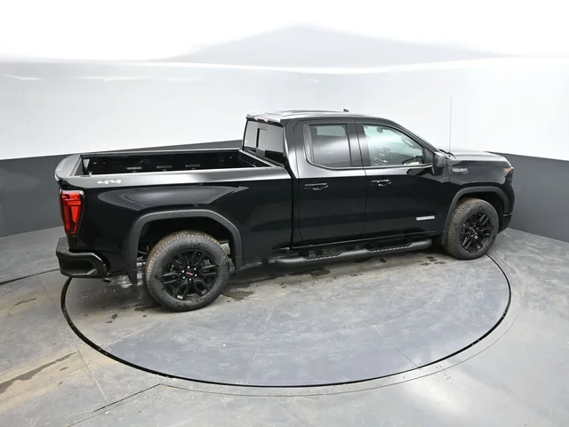 Nuevos GMC SIERRA 1500 à Estados chez autogozo