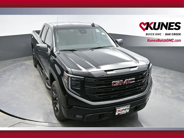 Nuevos GMC SIERRA 1500 à Estados chez autogozo