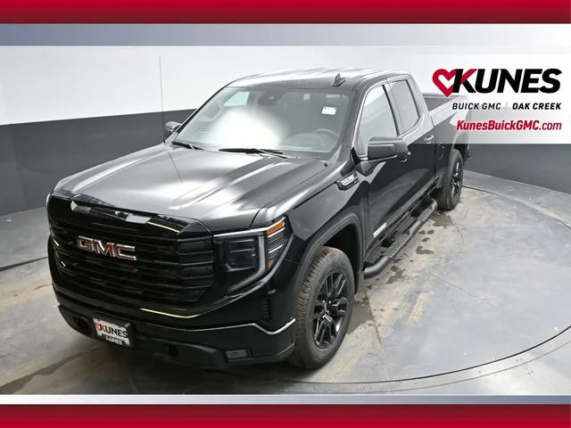 Nuevos GMC SIERRA 1500 à Estados chez autogozo