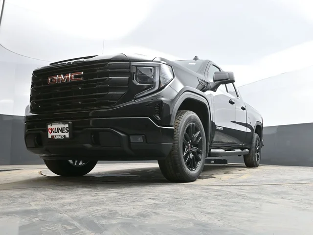 Nuevos GMC SIERRA 1500 à Estados chez autogozo