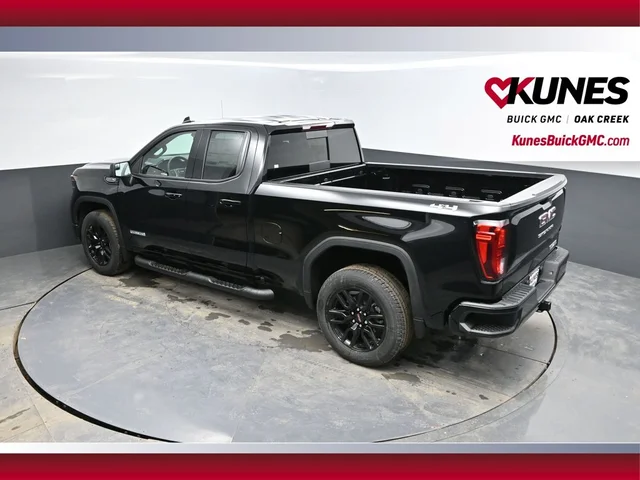 Nuevos GMC SIERRA 1500 à Estados chez autogozo
