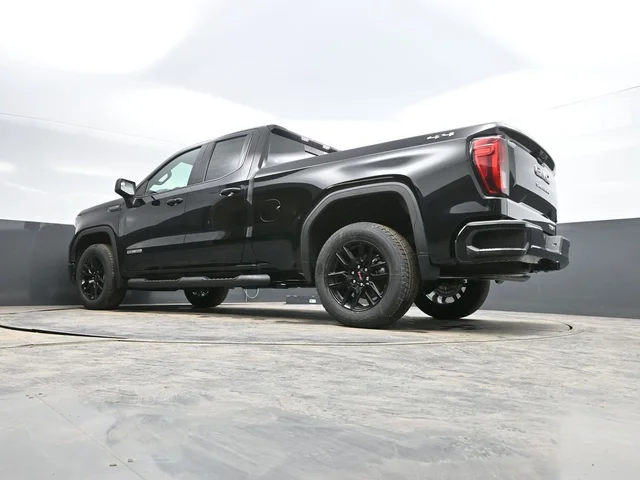 Nuevos GMC SIERRA 1500 à Estados chez autogozo