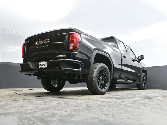 Nuevos GMC SIERRA 1500 à Estados chez autogozo