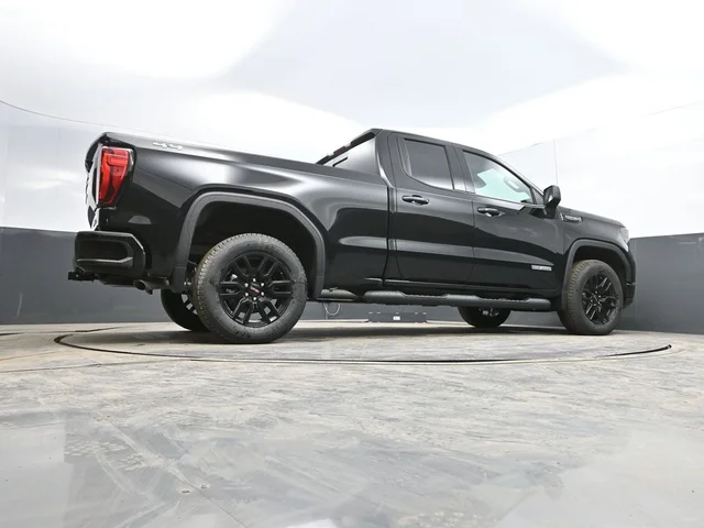 Nuevos GMC SIERRA 1500 à Estados chez autogozo