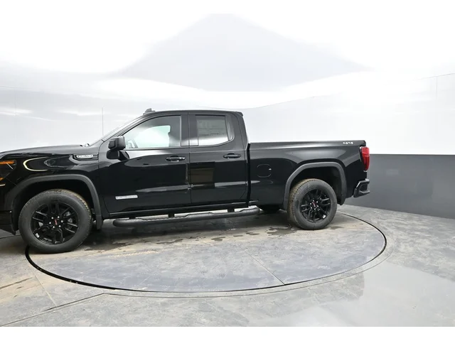Nuevos GMC SIERRA 1500 à Estados chez autogozo
