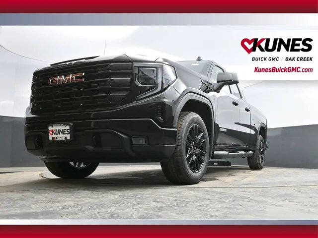 Nuevos GMC SIERRA 1500 à Estados chez autogozo