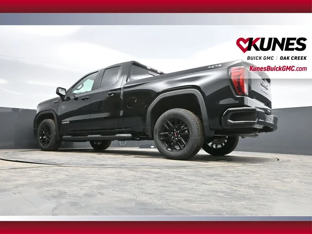 Nuevos GMC SIERRA 1500 à Estados chez autogozo