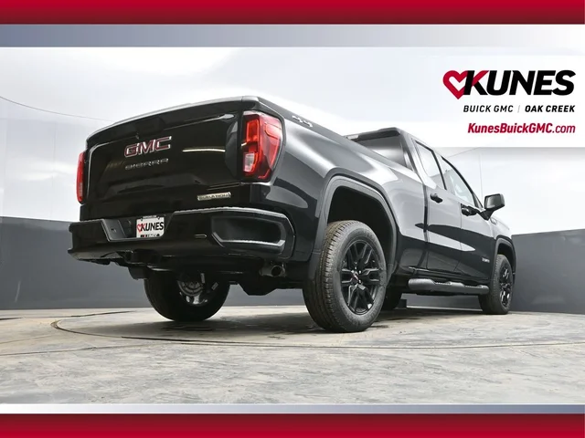 Nuevos GMC SIERRA 1500 à Estados chez autogozo