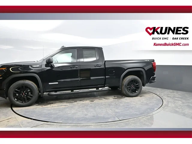 Nuevos GMC SIERRA 1500 à Estados chez autogozo