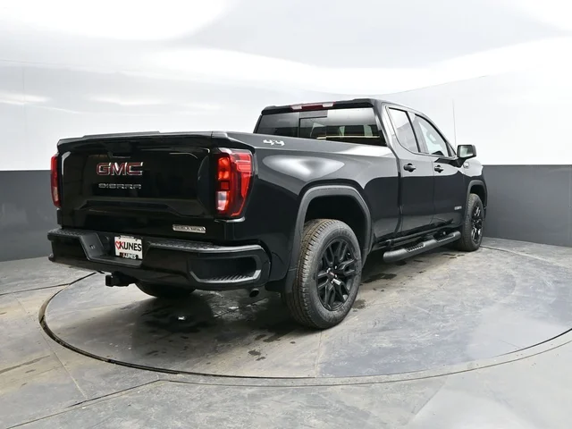 Nuevos GMC SIERRA 1500 à Estados chez autogozo