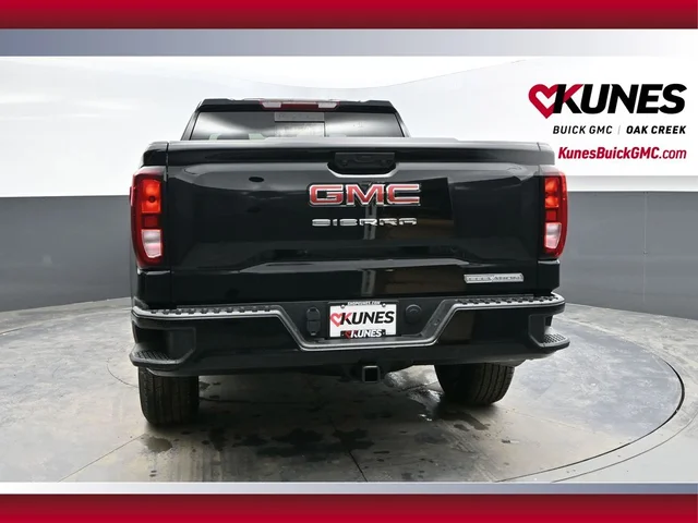 Nuevos GMC SIERRA 1500 à Estados chez autogozo