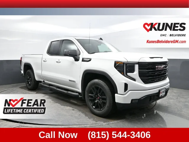 Nuevos GMC SIERRA 1500 à Estados chez autogozo