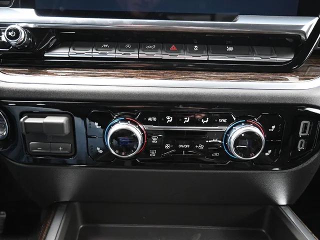 Nuevos GMC SIERRA 1500 à Estados chez autogozo