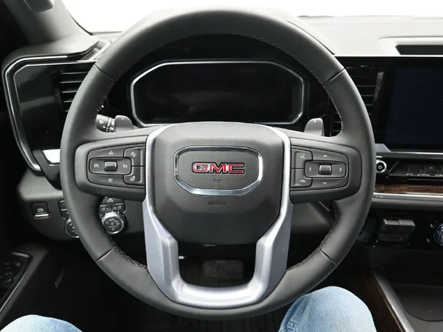 Nuevos GMC SIERRA 1500 à Estados chez autogozo