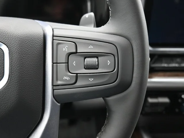 Nuevos GMC SIERRA 1500 à Estados chez autogozo