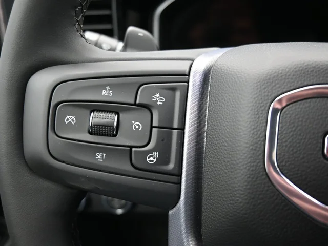 Nuevos GMC SIERRA 1500 à Estados chez autogozo