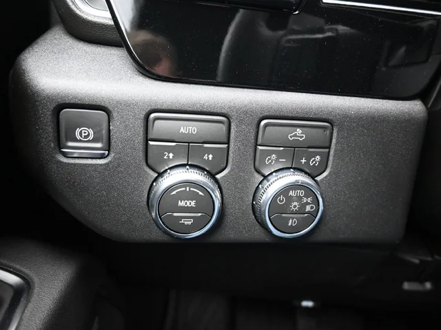 Nuevos GMC SIERRA 1500 à Estados chez autogozo