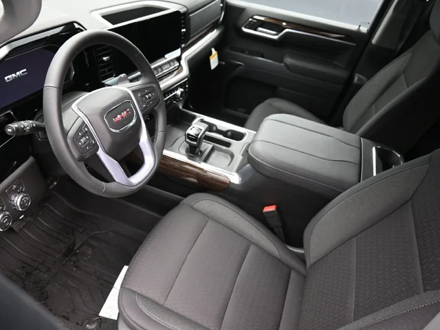 Nuevos GMC SIERRA 1500 à Estados chez autogozo