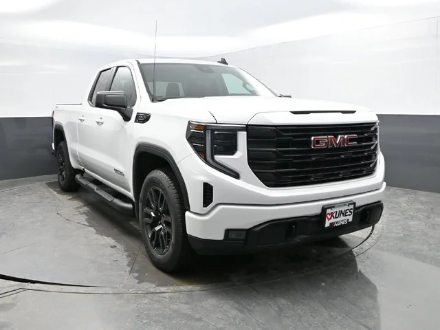 Nuevos GMC SIERRA 1500 à Estados chez autogozo