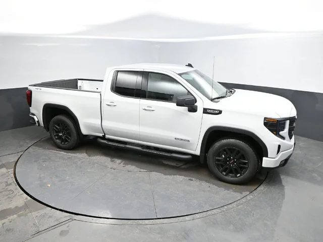Nuevos GMC SIERRA 1500 à Estados chez autogozo
