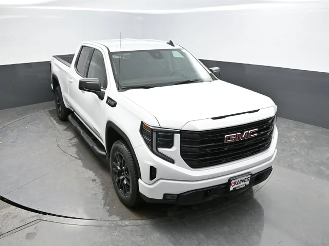 Nuevos GMC SIERRA 1500 à Estados chez autogozo