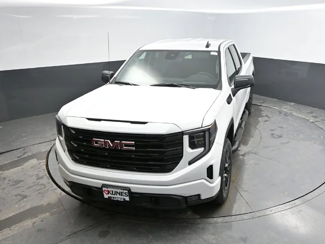 Nuevos GMC SIERRA 1500 à Estados chez autogozo