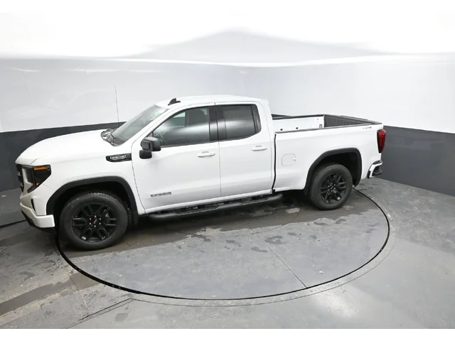 Nuevos GMC SIERRA 1500 à Estados chez autogozo